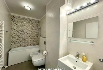 Apartament 2 camere, bloc nou, mobilat, utilat, Sophia Residence. - 8
