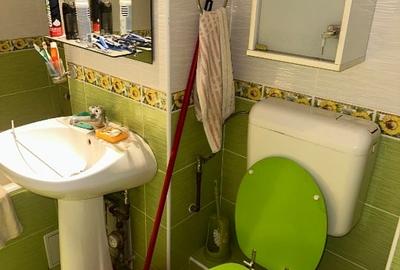 Apartament cu 3 camere decomandat în Șagului - 16