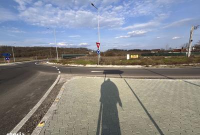 Spațiu comercial, în Podu Broșteni - 1