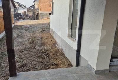 Exclusivitate! Vila noua pe un nivel in Sancraiul de Mures - 15