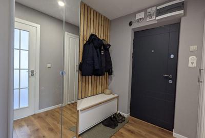 Apartament cu 3 camere decomandat în Politehnica - 3