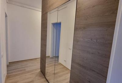 Apartament cu 2 camere decomandat, mobilat în Astra - 7