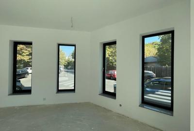 PARTER+ DEMISOL; PRETABIL CLINICA/ RESTAURANT/ ACTIVITATI COMERCIALE PARTER+ DEMISOL; PRETABIL CLINICA/ RESTAURANT/ ACTIVITATI COMERCIALE - 3