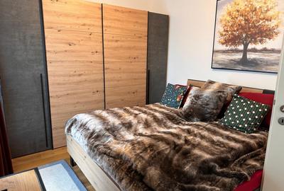 Apartament 2 camere etaj 6 Retras Avantgarden 3 - 14