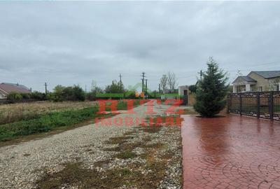 Teren de 510 mp, în Central - 2