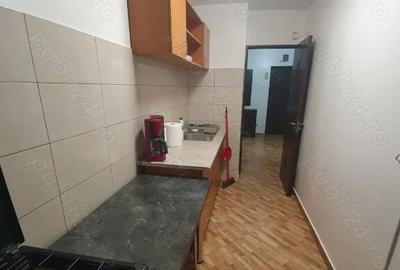 Aparatorii patriei aleea tomesti etaj 6 - 6