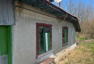 Vand casa la tara,Silistea, Lehliu Gara ! - 2