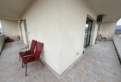 Apartament 3 camere, 59 mp, strada Eroilor Apartament 3 camere, 59 mp, strada Eroilor - 7