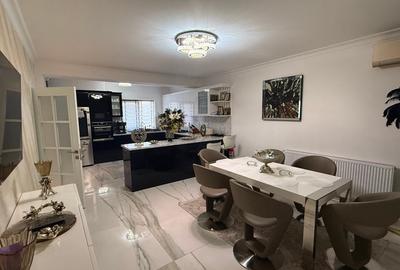 De vanzare Doua duplex-uri Drumul Binelui, sect 4 - 4
