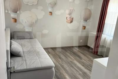 Apartament cu 3 camere decomandat în Central - 4