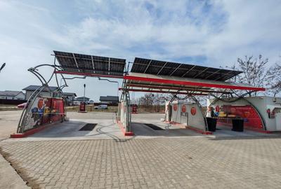 Teren 750 mp pretabil investitie- Mega Park - 2