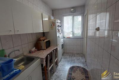 Apartament cu 2 camere semidecomandat în Ultracentral - 6