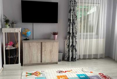 Casă cu 3 camere în Sângeorgiu de Mureș - 3