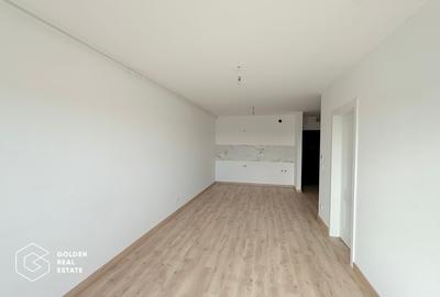 Apartament cu 2 camere semidecomandat în UTA - 5