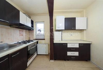 Apartament 2 camere, str Carierei, comision 0 - 4