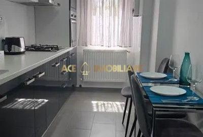 Apartament cu 2 camere, mobilat în Titan - 12