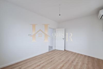 Bloc nou finalizat. Etaj intermediar. Bucatarie inchisa. - 9