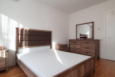 Apartament cu 3 camere decomandat, mobilat în Iancu Nicolae - 14