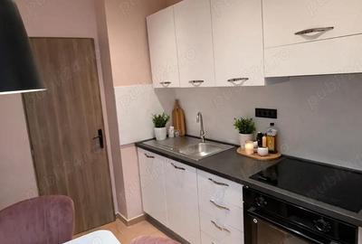 Apartament cu 2 camere decomandat în Mazepa 1 - 6
