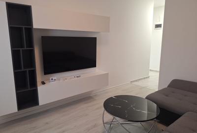 Garsonieră decomandată, mobilată în Dudu - 3