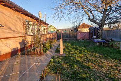 Casă cu 3 camere în Pâncota - 2