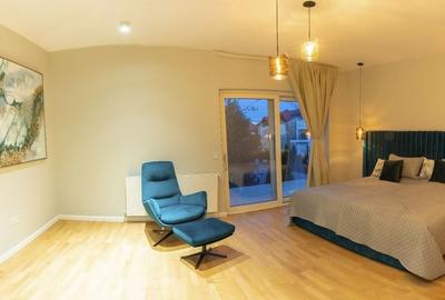 Prezentare Vilă - Băneasa Residential Park - 498 mp utili - 12