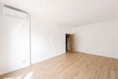 Apartament cu 2 camere în Albert - 1