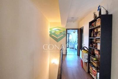 Casă individuală cu 5 camere cu Teren 370 Mp în Băneasa - 16