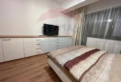 Apartament cu 2 camere de inchiriat- Ultracentral- TOPAZ RESIDENCE - 7