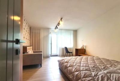 Garsoniera Premium, Timpuri Noi, Centrala Proprie, 3 min Metrou - 3