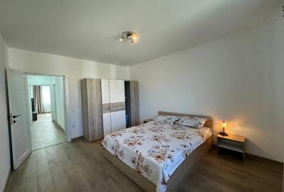 Inchiriez Apartament 3 camere - 2