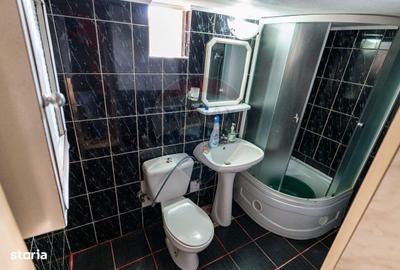 Casă cu 4 camere cu Teren 3409 Mp în Șoimuș - 9