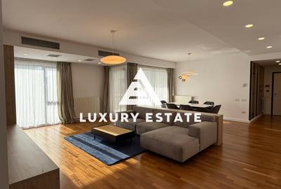 Apartament cu 3 camere decomandat, mobilat în Băneasa - 1