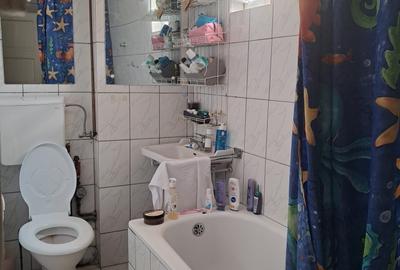 Garsonieră decomandată în Ștrand - 6