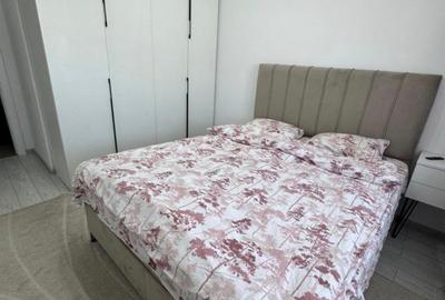Apartament cu 2 camere decomandat, mobilat în Drumul Taberei - 3