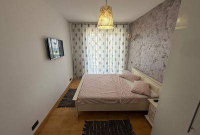 Splaiul Unirii - Delta Vacaresti vanzare apartament 3 camere - 13