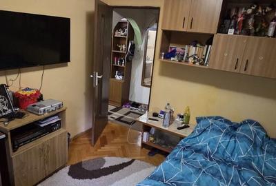 Apartament cu 3 camere în Micro 16 - 2