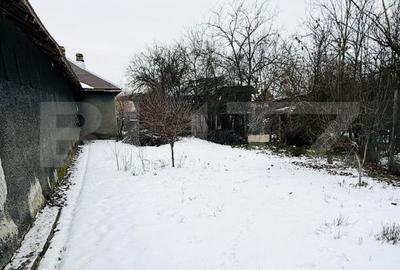 Casă cu 3 camere cu Teren 1948 Mp în Dragomirești - 2