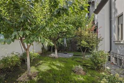 Casă individuală cu 9 camere cu Teren 200 Mp în Central - 31