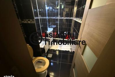 Apartament cu 2 camere în Craiovița Nouă