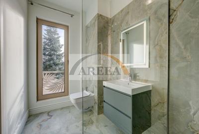 Oportunitate Unică Bijuterie Arhitecturală la 2 Minute de Jolie Ville - 42