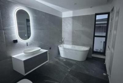 Vila de LUX NOUA cu 7 camere, situata in zona nord Vila de LUX NOUA cu 7 camere, situata in zona nord - 14