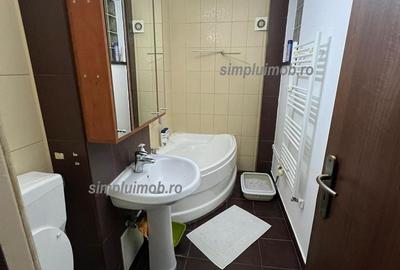 Apartament cu 2 camere semidecomandat, mobilat în Dristor - 6