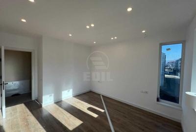 Duplex cu 4 camere cu Canalizare în Florești - 8