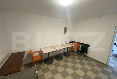 Cladire S+P+M 379 mp, teren 374 mp, afacere azil, zona Parc - 11