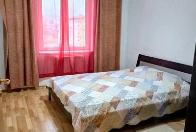 Apartament cu 2 camere decomandat în Cetate