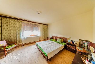 Casa in Ineu, cu teren de 1522 mp, comision 0% - 14