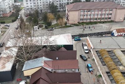 CARREFOUR, Yield 9,52%, Piata Slobozia - 8