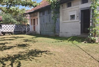 Casă cu 4 camere în Central - 4
