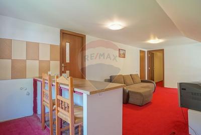 Casă individuală cu 21 camere cu Teren 1137 Mp în Moieciu - 40